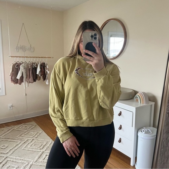 Nike sweatshirt - Picture 1 of 5